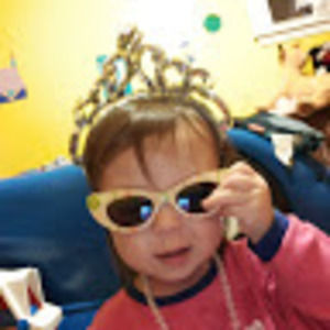 Meet your Posher, Forever